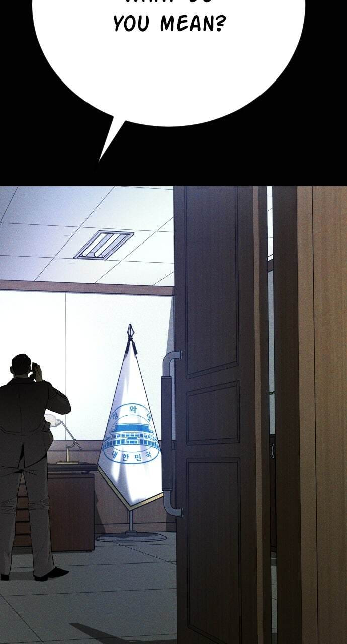 Manager Kim Chapter 40 page 37 - 