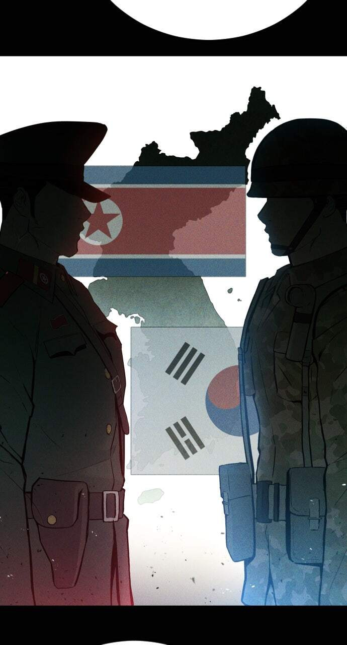 Manager Kim Chapter 40 page 49 - 