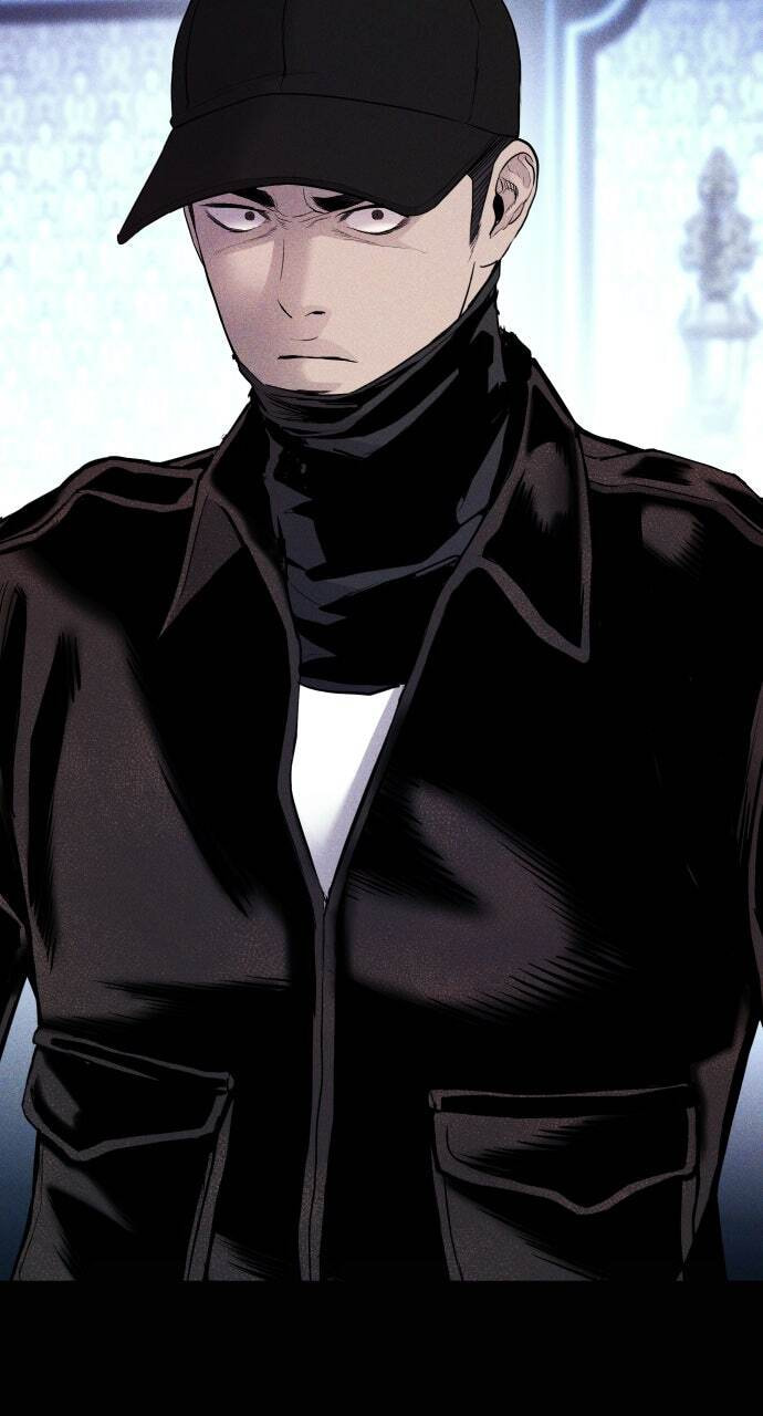 Manager Kim Chapter 40 page 60 - 