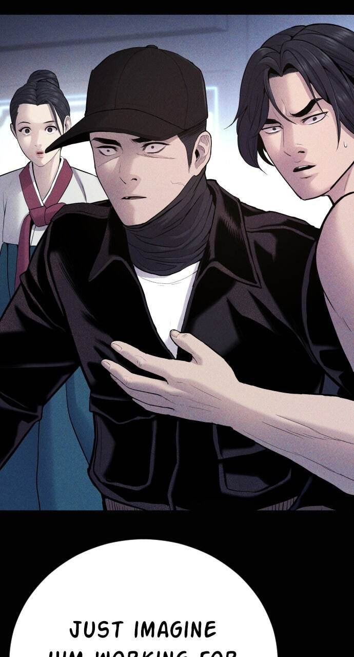 Manager Kim Chapter 40 page 68 - 