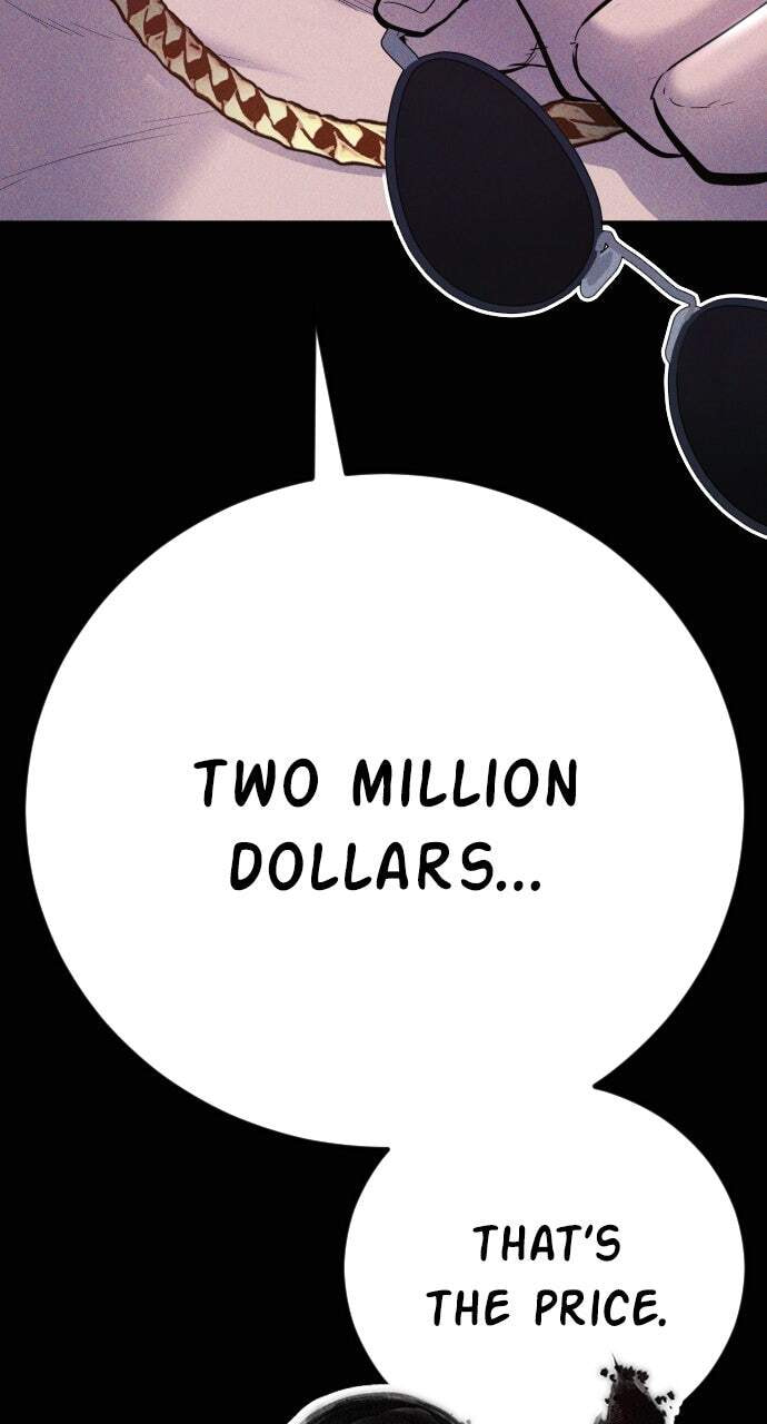Manager Kim Chapter 40 page 84 - 
