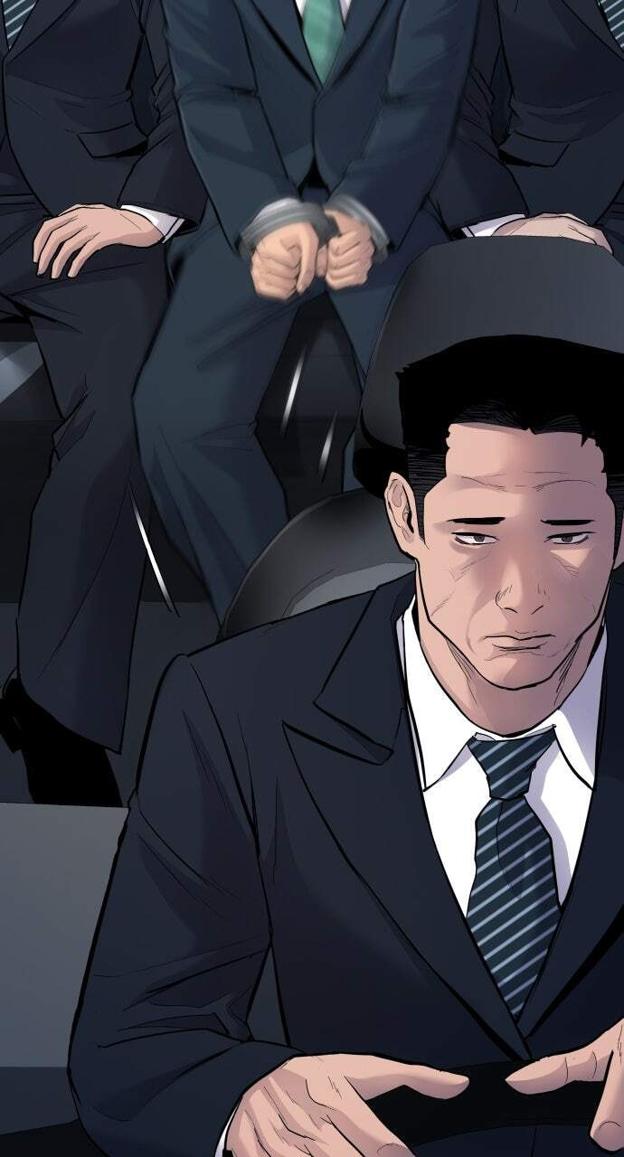 Manager Kim Chapter 42 page 13 - 