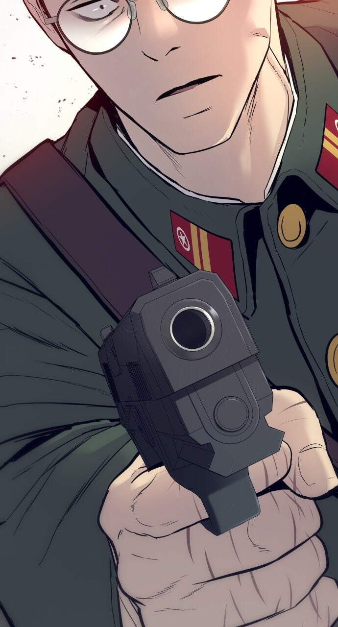 Manager Kim Chapter 42 page 243 - 