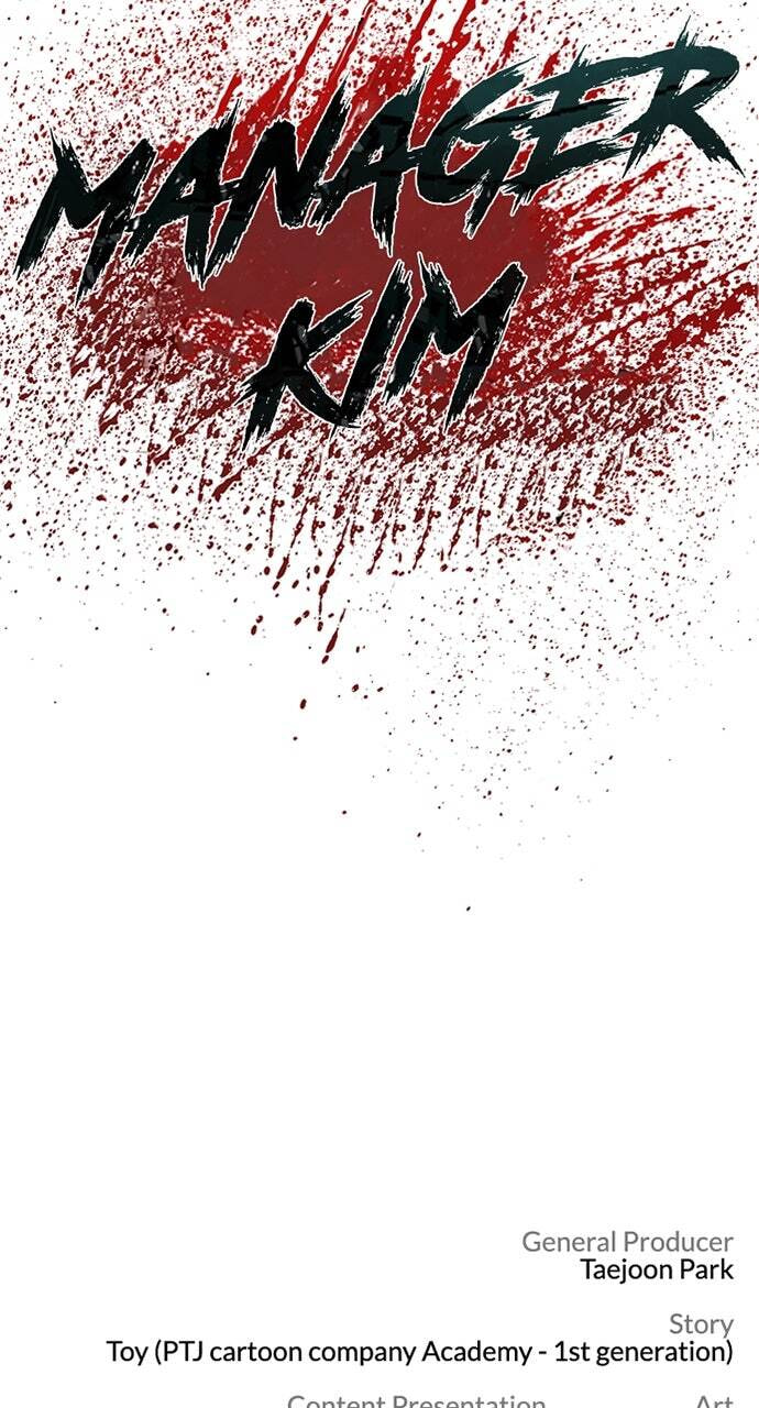 Manager Kim Chapter 42 page 245 - 
