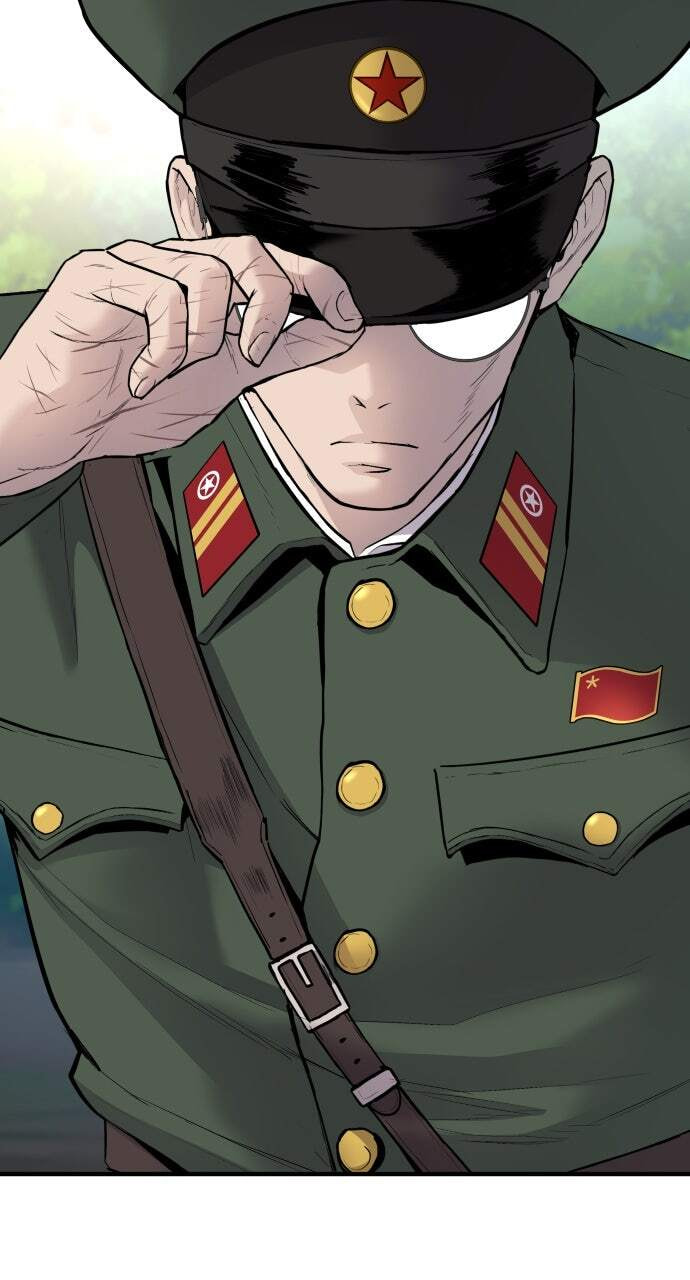 Manager Kim Chapter 42 page 45 - 