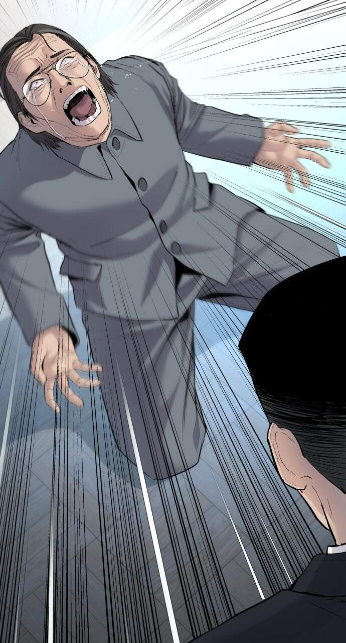 Manager Kim Chapter 43 page 11 - 