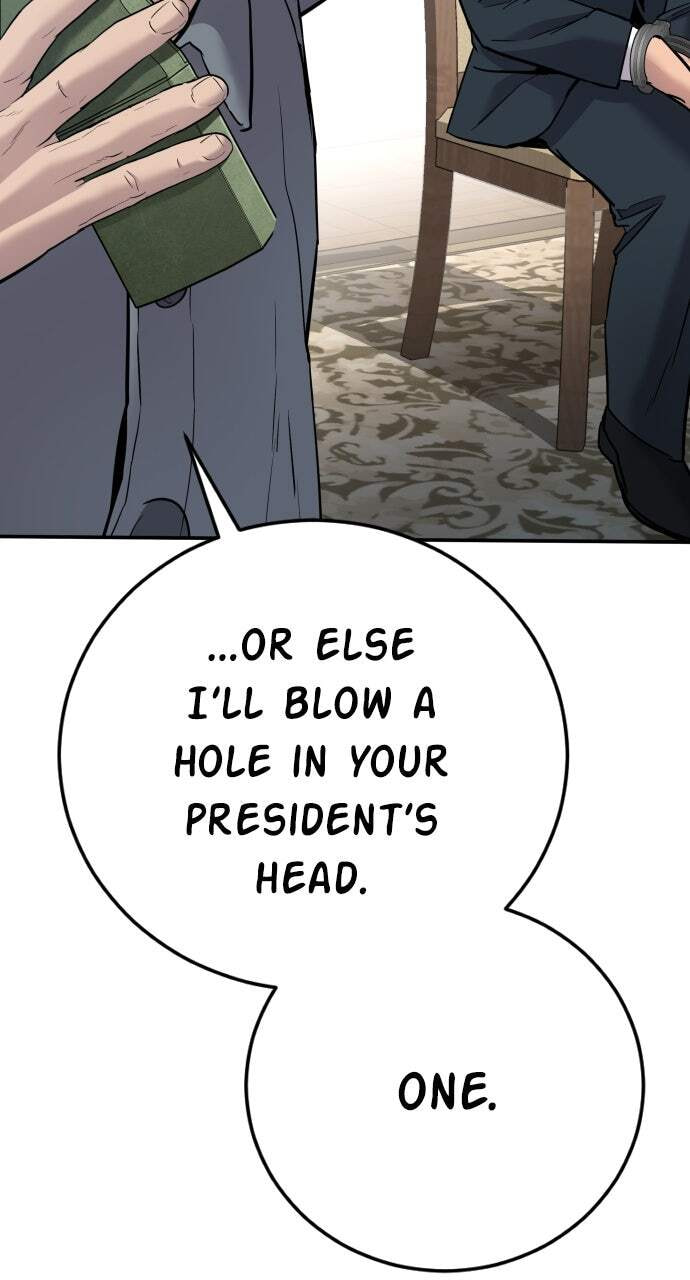 Manager Kim Chapter 43 page 101 - 