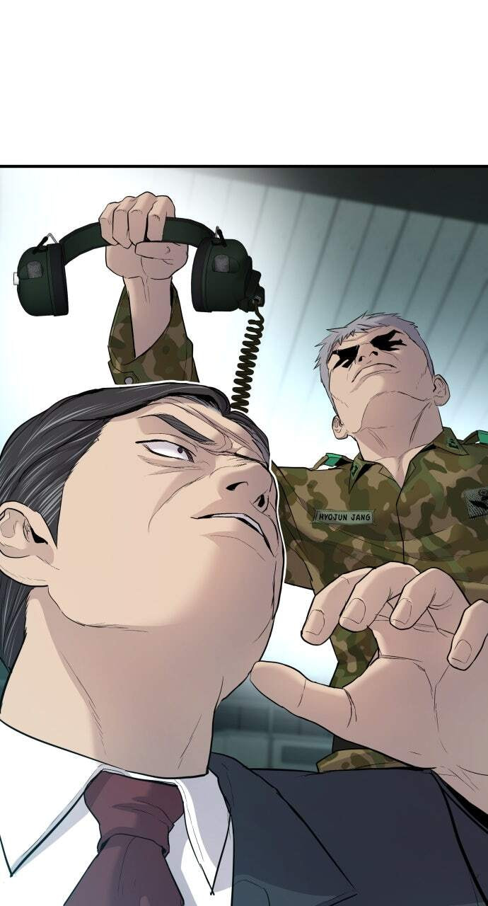 Manager Kim Chapter 43 page 107 - 