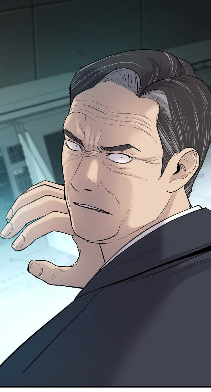 Manager Kim Chapter 43 page 109 - 
