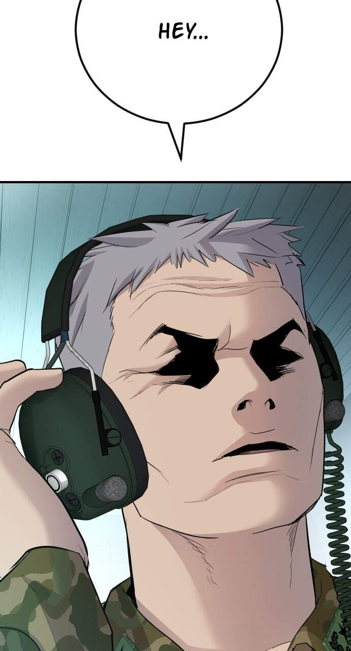 Manager Kim Chapter 43 page 111 - 