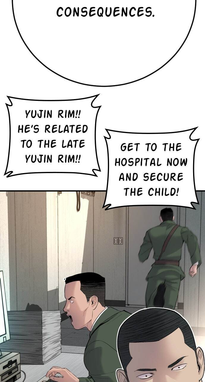 Manager Kim Chapter 43 page 186 - 