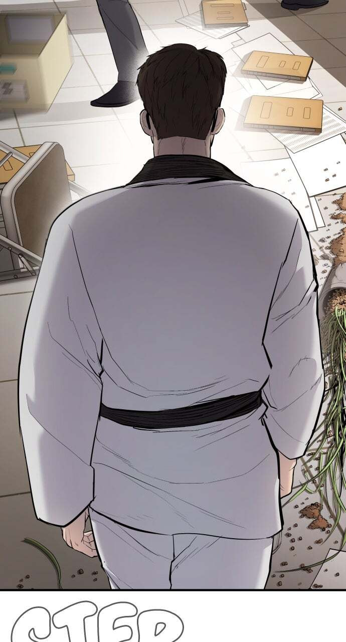 Manager Kim Chapter 43 page 215 - 