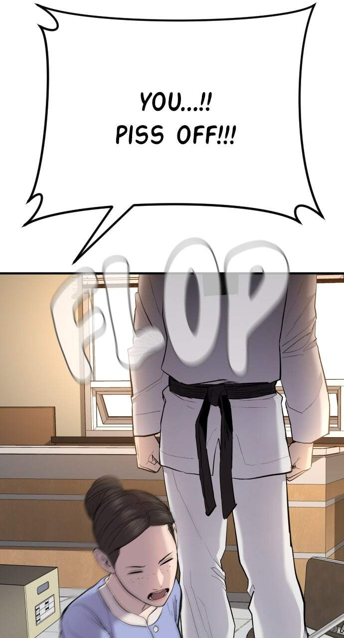 Manager Kim Chapter 43 page 222 - 