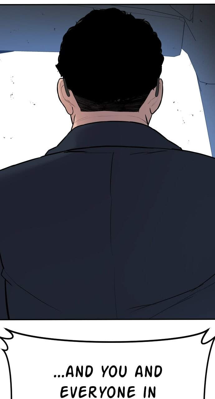 Manager Kim Chapter 43 page 33 - 