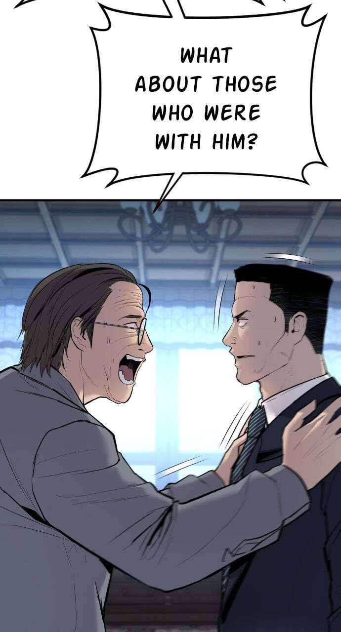 Manager Kim Chapter 43 page 6 - 