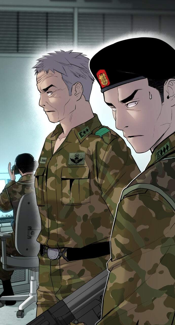 Manager Kim Chapter 43 page 52 - 