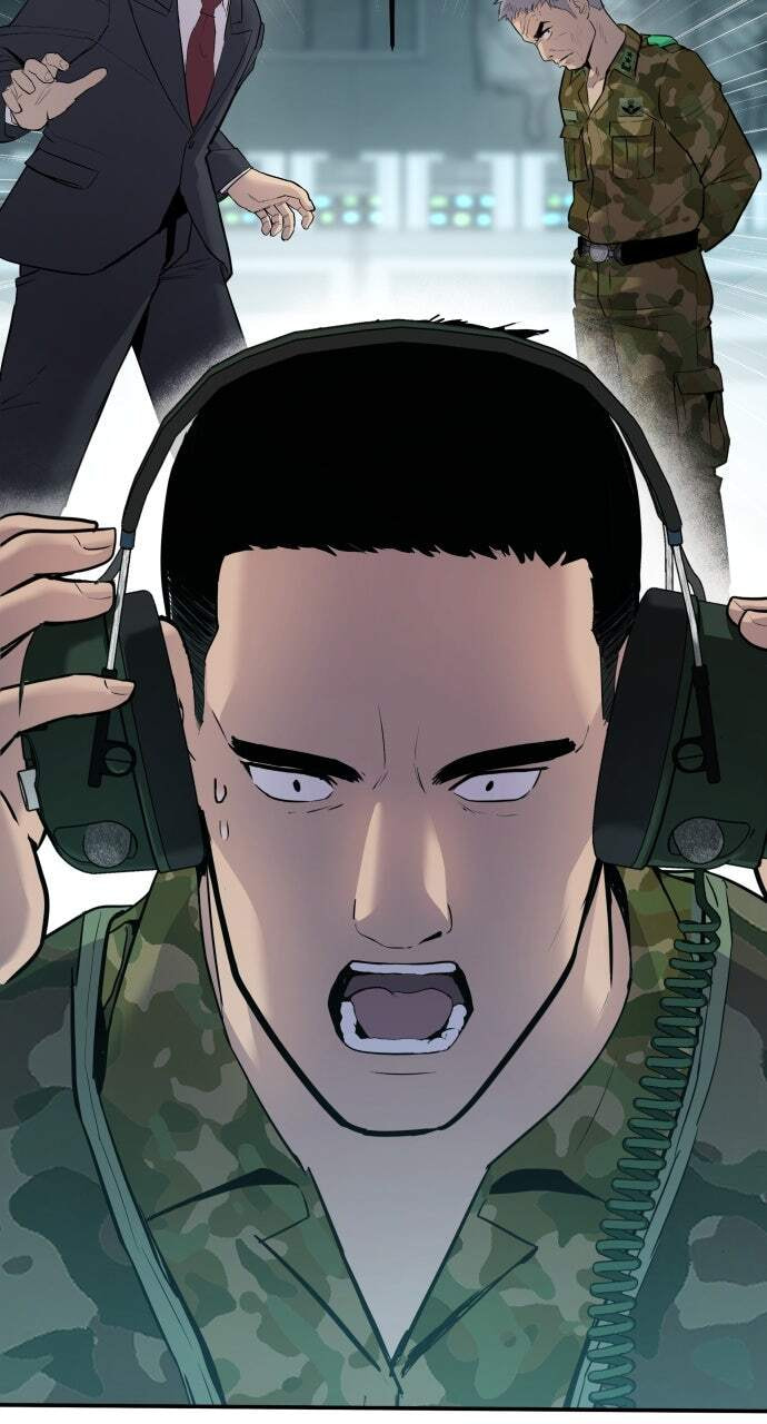 Manager Kim Chapter 43 page 80 - 