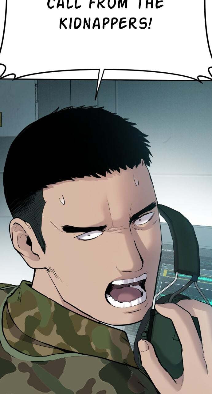 Manager Kim Chapter 43 page 82 - 