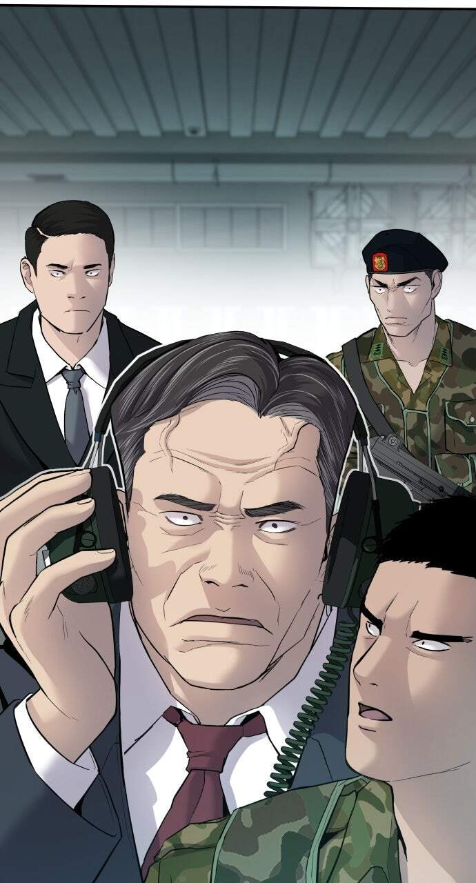 Manager Kim Chapter 43 page 96 - 