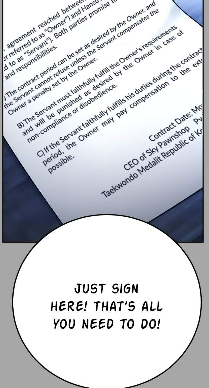 Manager Kim Chapter 44 page 13 - 