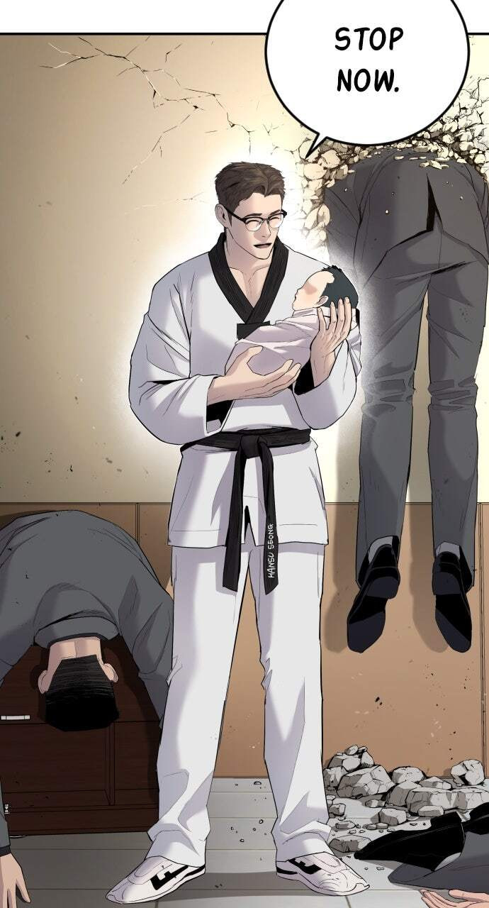 Manager Kim Chapter 44 page 128 - 