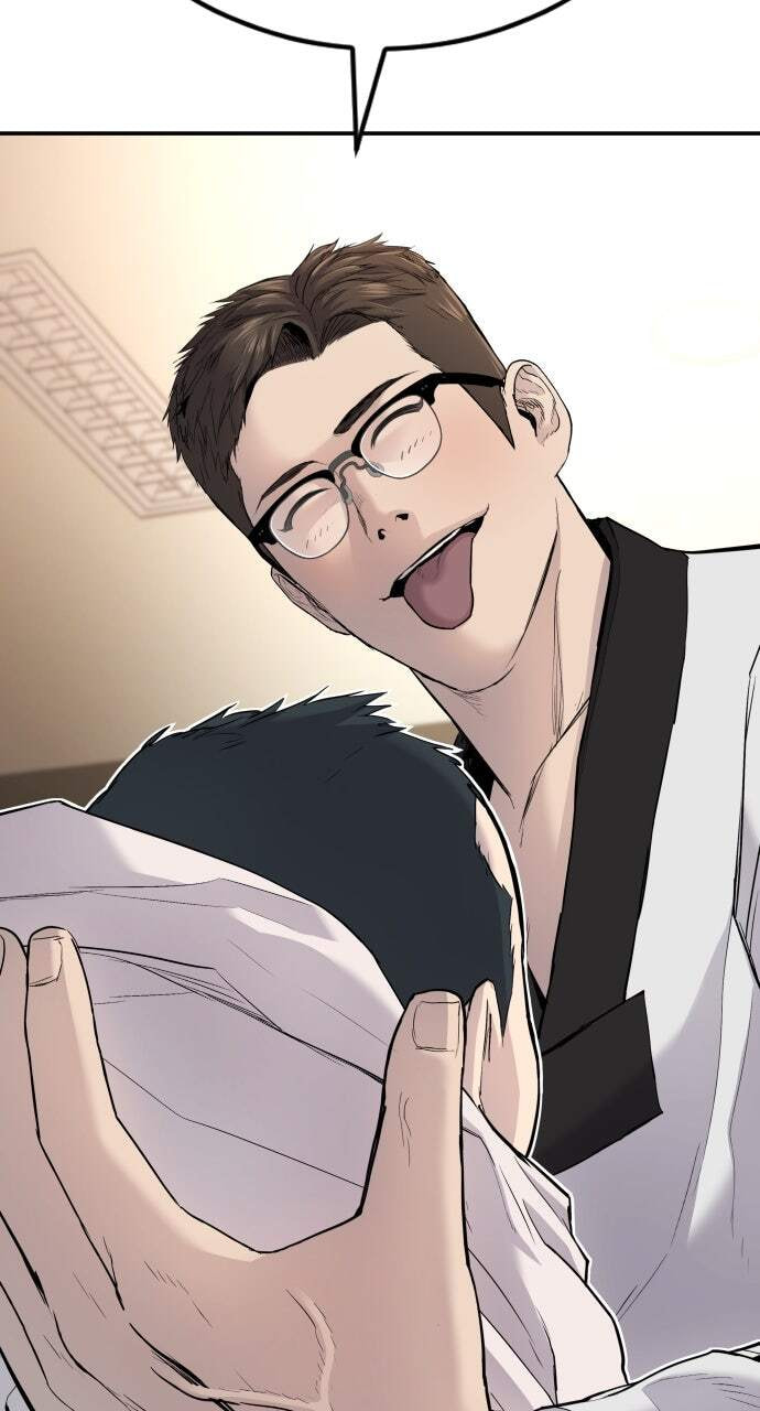 Manager Kim Chapter 44 page 133 - 
