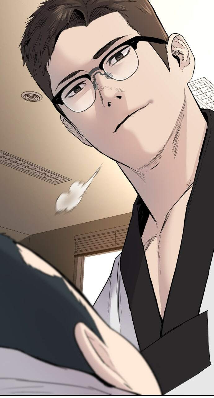 Manager Kim Chapter 44 page 138 - 