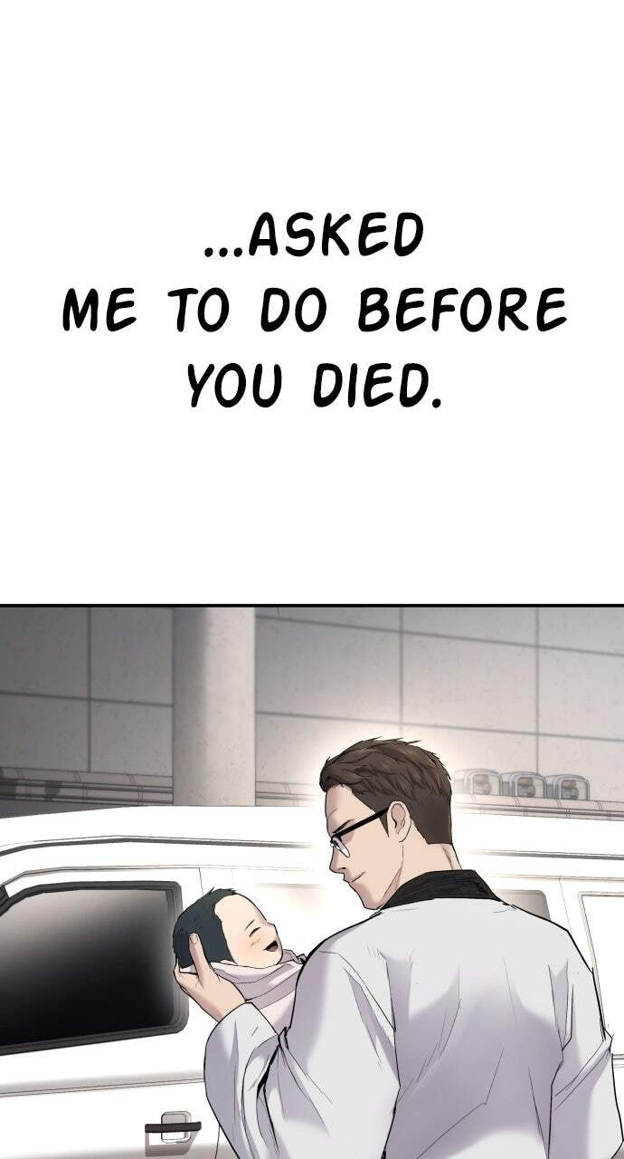 Manager Kim Chapter 44 page 180 - 