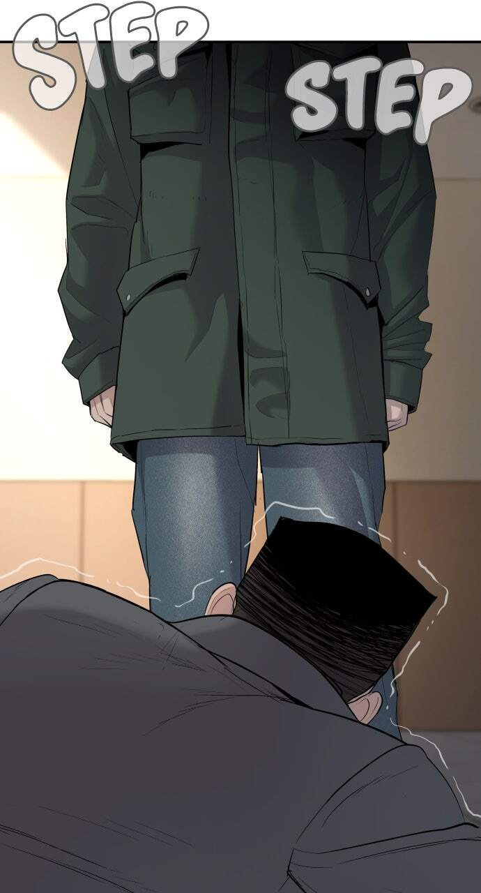 Manager Kim Chapter 44 page 192 - 