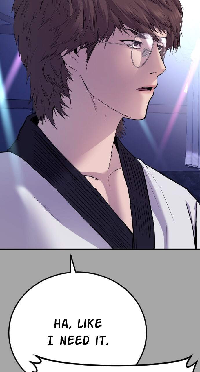 Manager Kim Chapter 44 page 21 - 