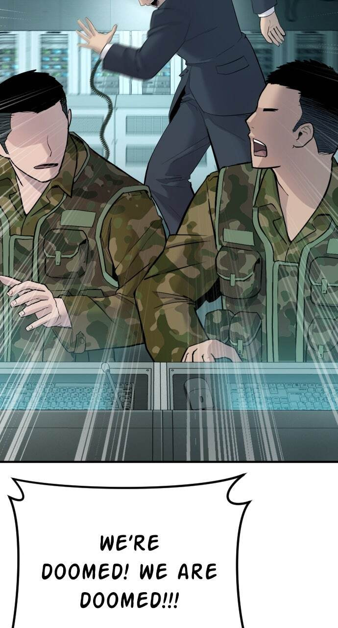 Manager Kim Chapter 44 page 204 - 