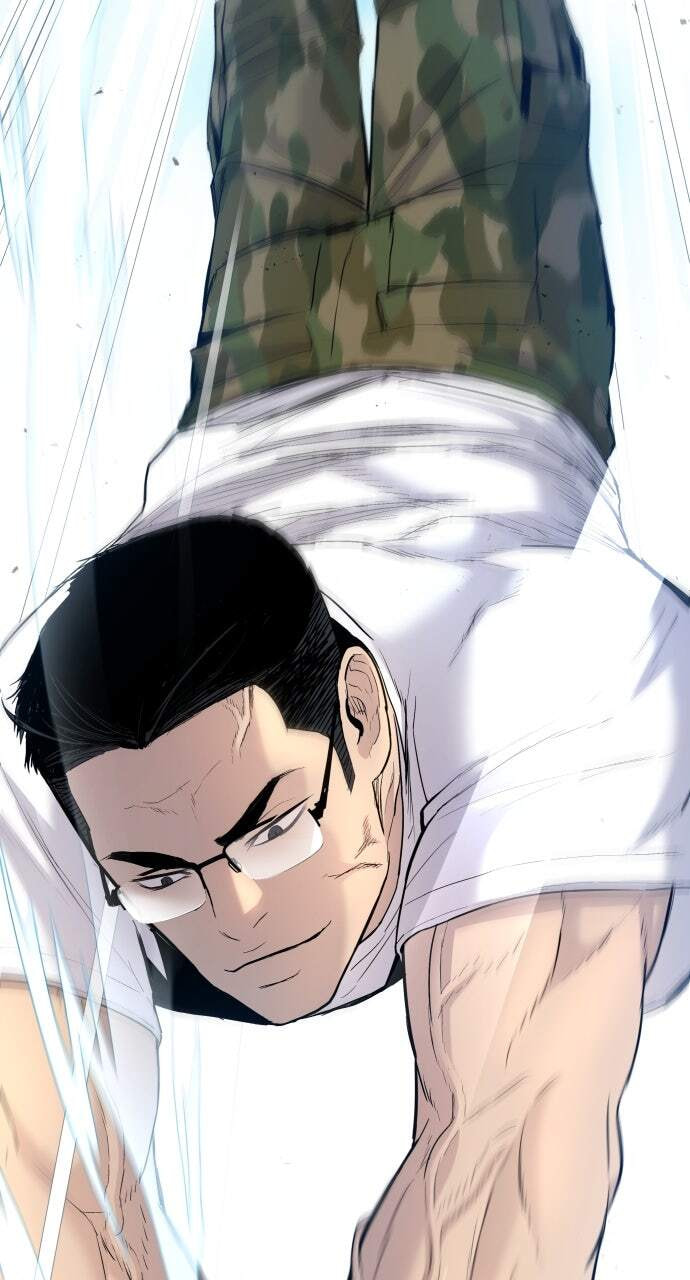 Manager Kim Chapter 44 page 229 - 