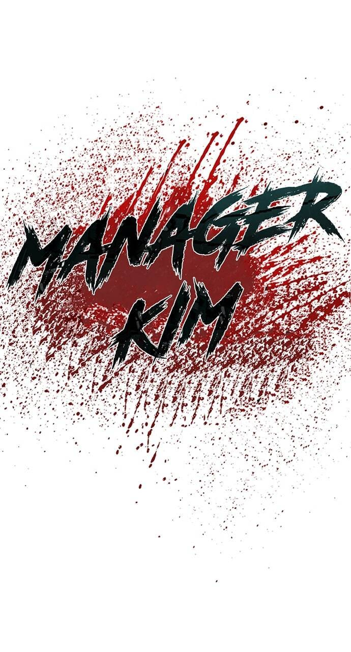 Manager Kim Chapter 44 page 232 - 