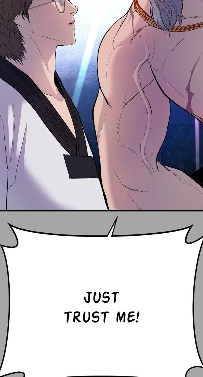 Manager Kim Chapter 44 page 32 - 