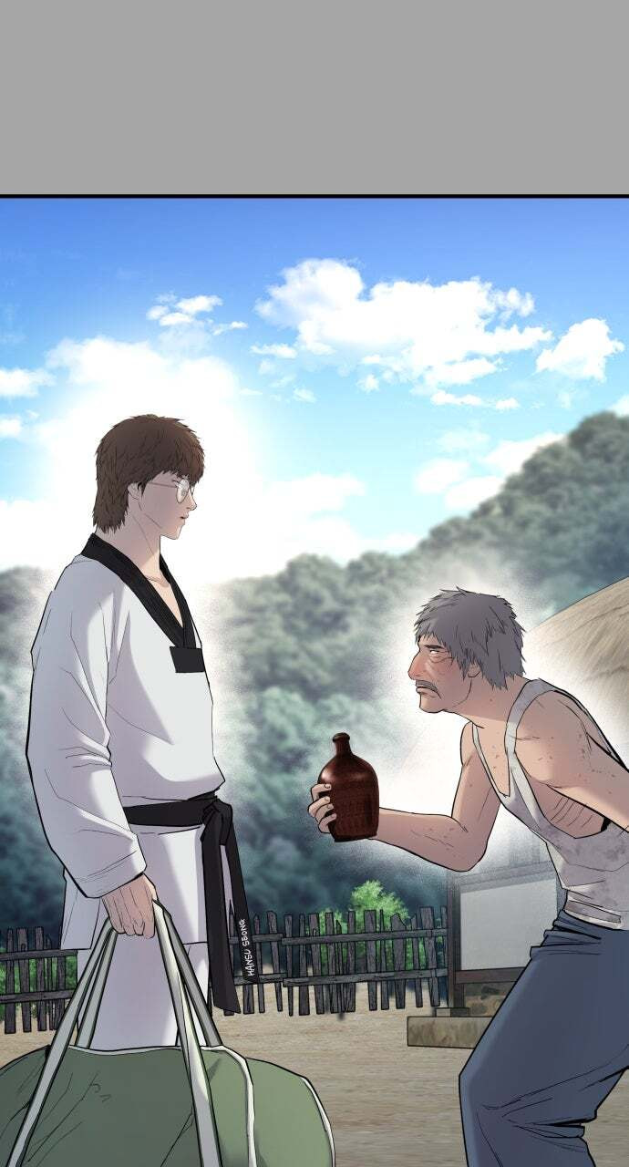 Manager Kim Chapter 44 page 40 - 
