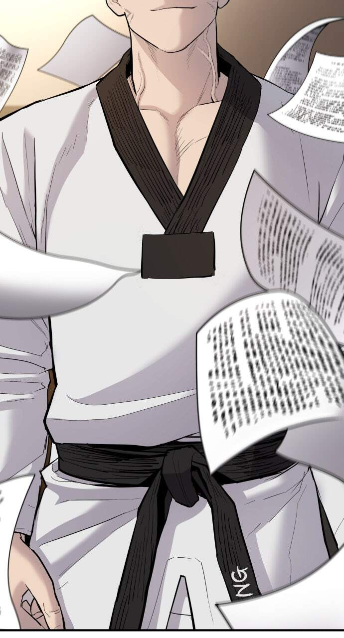 Manager Kim Chapter 44 page 52 - 