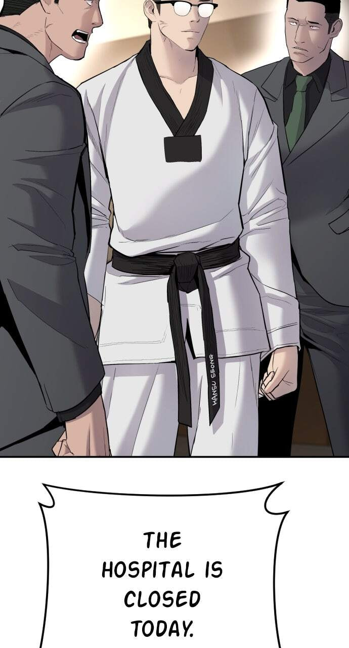 Manager Kim Chapter 44 page 59 - 