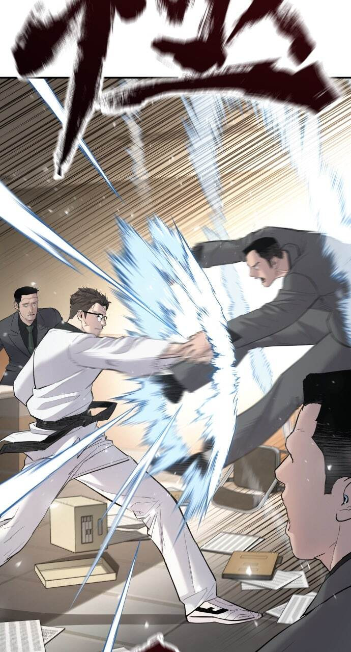 Manager Kim Chapter 44 page 66 - 