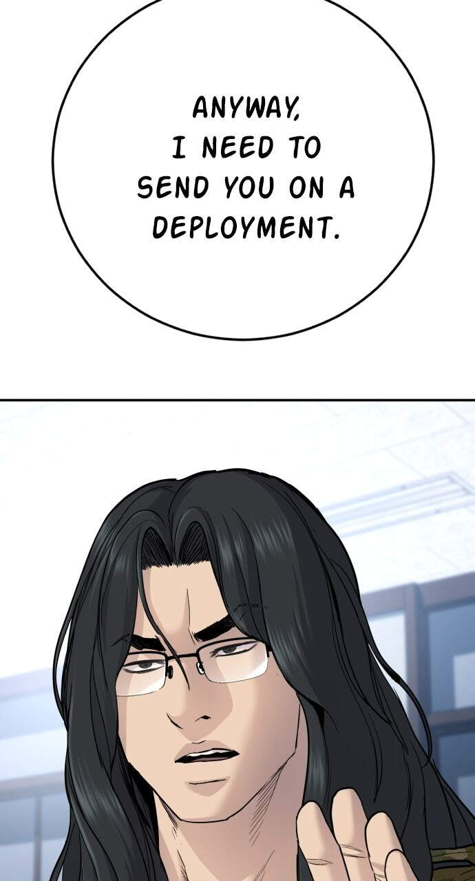 Manager Kim Chapter 45 page 11 - 