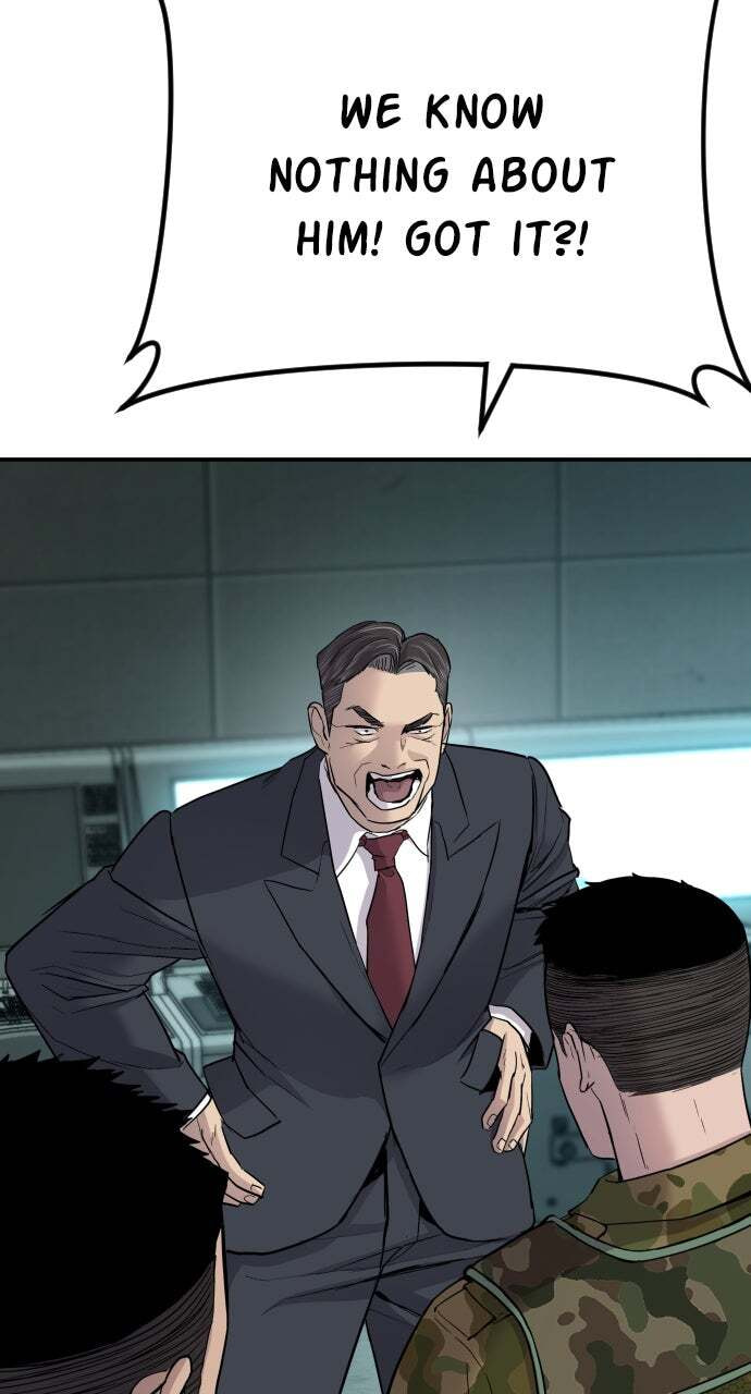 Manager Kim Chapter 45 page 116 - 