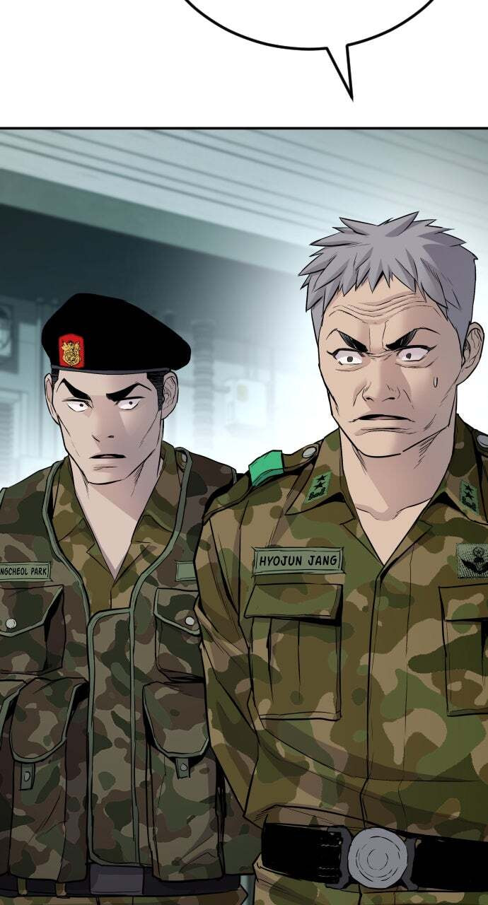 Manager Kim Chapter 45 page 119 - 