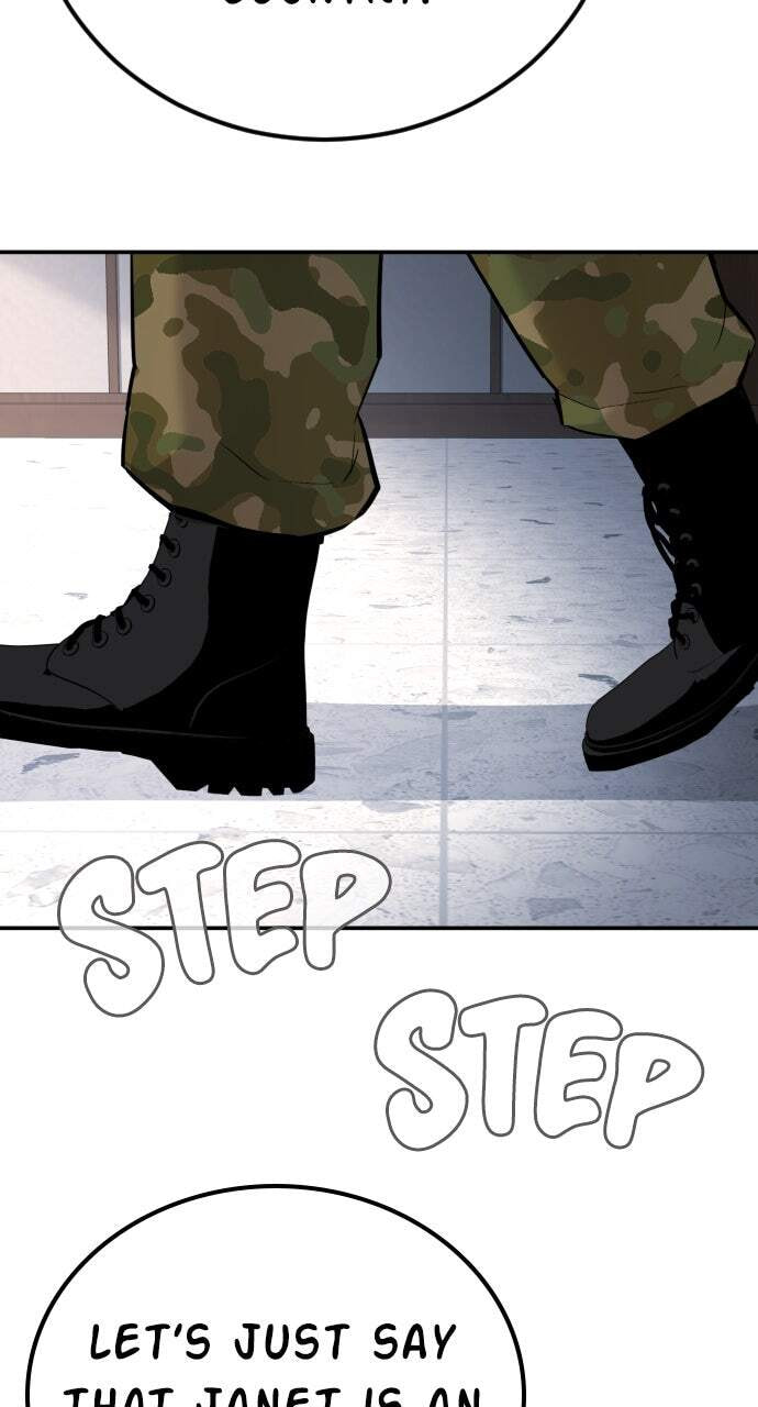 Manager Kim Chapter 45 page 14 - 