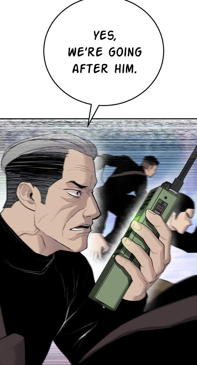 Manager Kim Chapter 45 page 153 - 