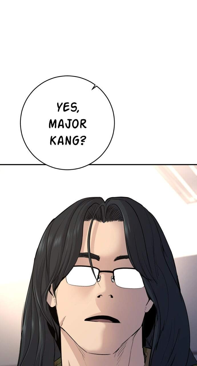 Manager Kim Chapter 45 page 18 - 
