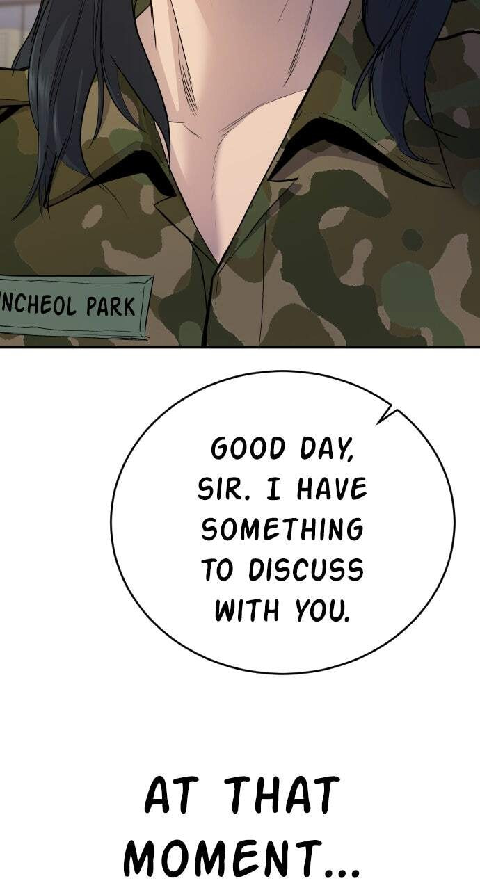 Manager Kim Chapter 45 page 19 - 
