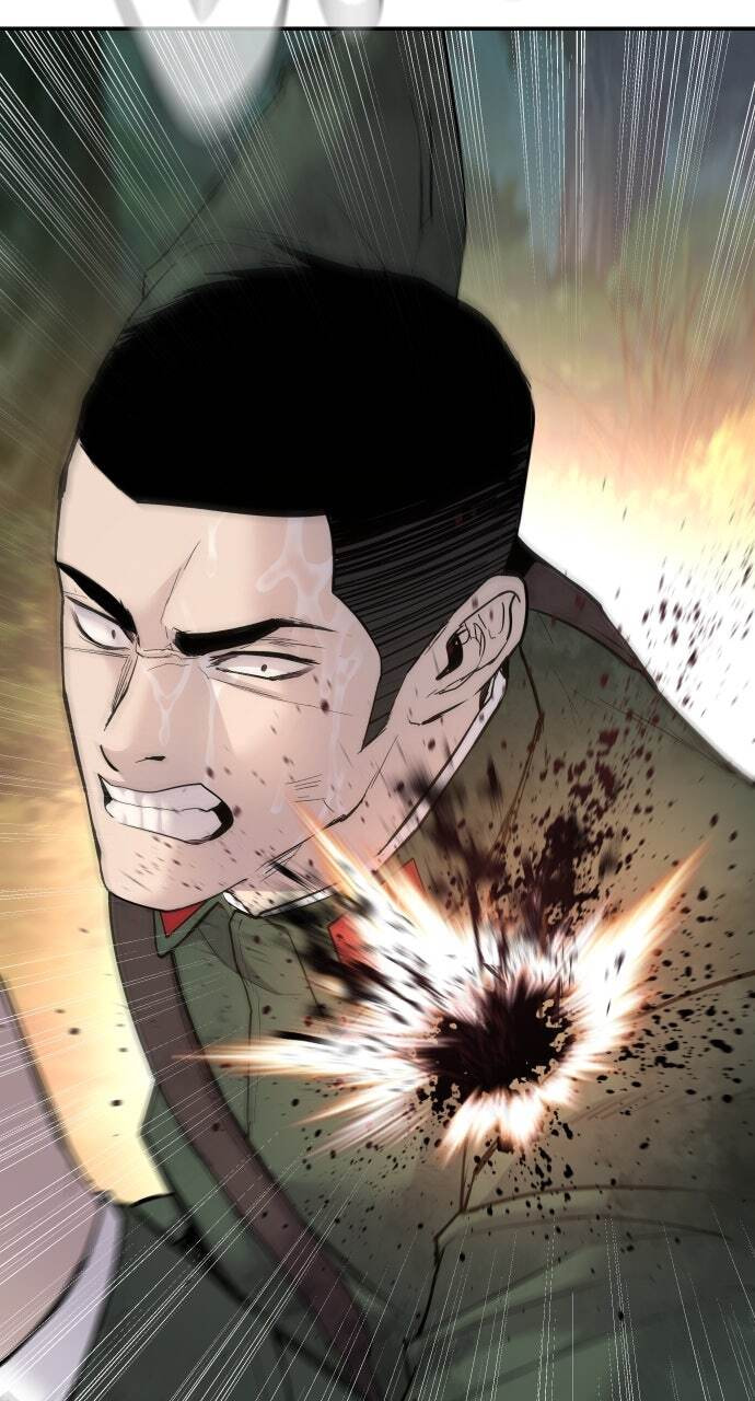 Manager Kim Chapter 45 page 181 - 