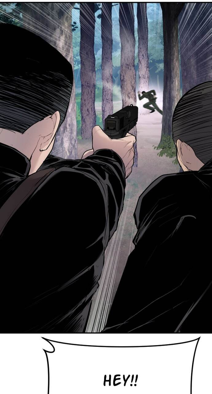 Manager Kim Chapter 45 page 183 - 