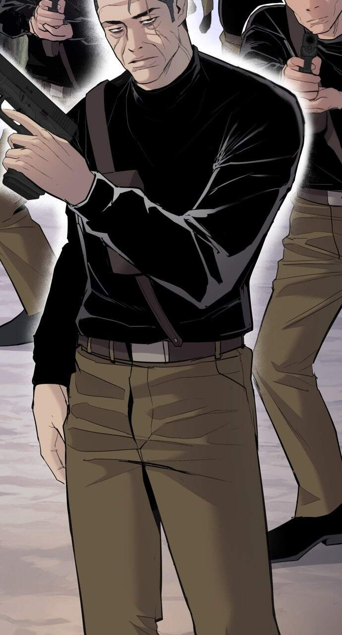Manager Kim Chapter 45 page 204 - 