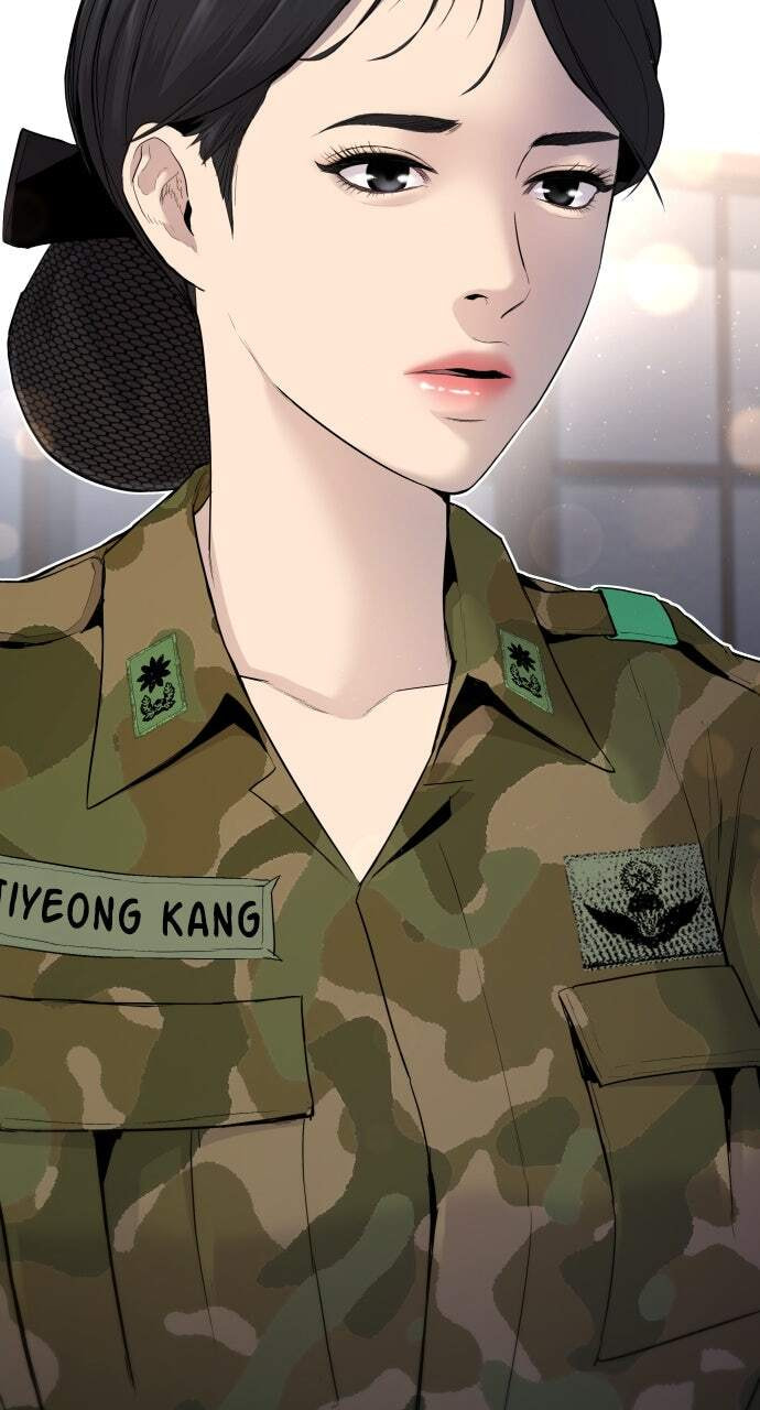 Manager Kim Chapter 45 page 22 - 