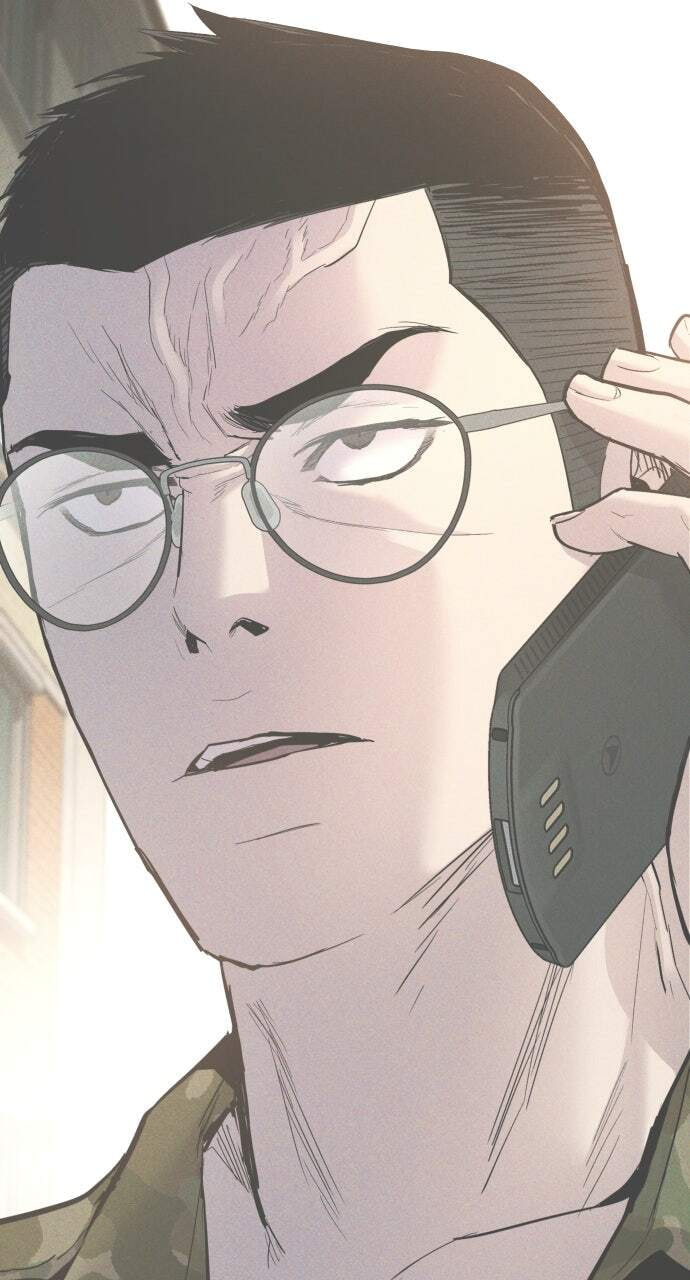Manager Kim Chapter 45 page 235 - 